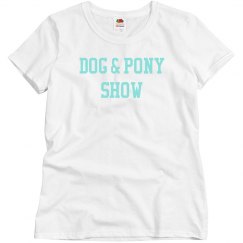 Dog & Pony