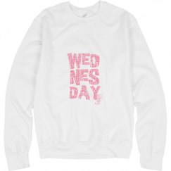 Unisex Basic Promo Crewneck Sweatshirt