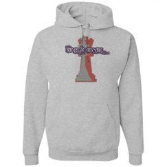 Unisex Basic Promo Hoodie