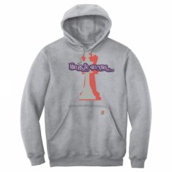 Unisex Carhartt Hooded Sweatshirt