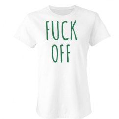 Ladies Slim Fit Favorite Tee