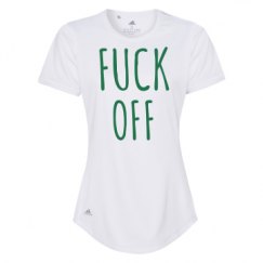 Women's Adidas Sport Shirt 