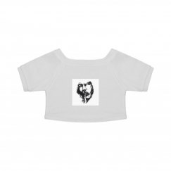 8 Inch Stuffed Animal Tee