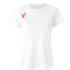 Ladies Slim Fit Favorite Tee