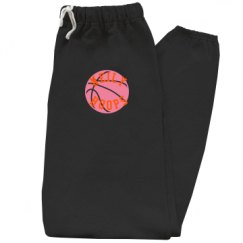 Unisex Fleece Sweatpants