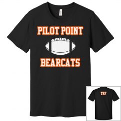 Pilot Point Football 