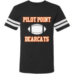 Unisex Vintage Sports Tee