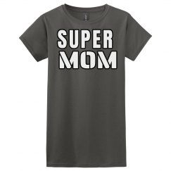 SUPER MOM