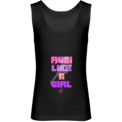 Youth Jersey Tank Top