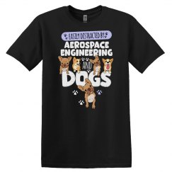 Aerospace Engineering Aerospace Engineering And Dogs