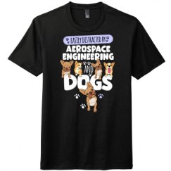 Unisex Perfect Tri Tee