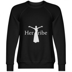 Unisex Triblend Crewneck Sweatshirt