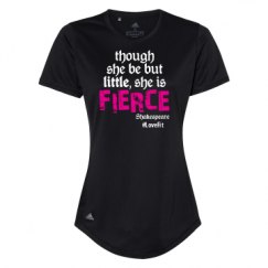 Women's Adidas Sport Shirt 