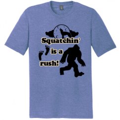 Unisex Perfect Tri Tee