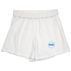 Adult MDC soft shorts
