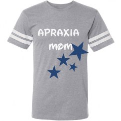 Unisex Vintage Sports Tee