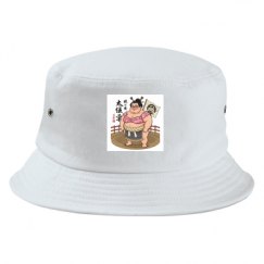 Unisex Bucket Hat