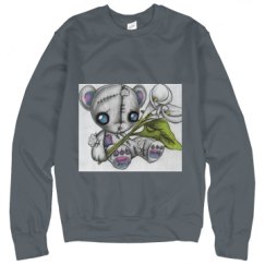 Unisex Basic Promo Crewneck Sweatshirt