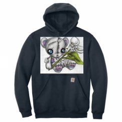 Unisex Carhartt Hooded Sweatshirt