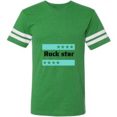 Unisex Vintage Sports Tee