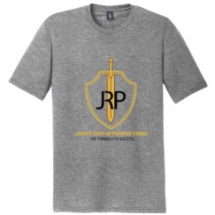 Unisex Perfect Tri Tee