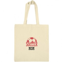Canvas Bargain Tote Bag