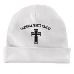 Rabbit Skins Baby Hat