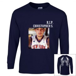 Long Sleeve Memorial