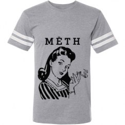 Unisex Vintage Sports Tee