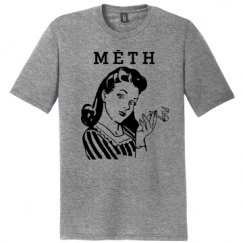 Unisex Perfect Tri Tee