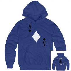 Ace hoodie 