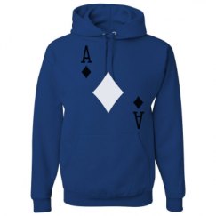 Unisex Basic Promo Hoodie