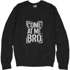 Unisex Basic Promo Crewneck Sweatshirt