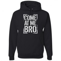 Unisex Basic Promo Hoodie