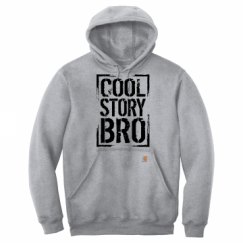 Unisex Carhartt Hooded Sweatshirt