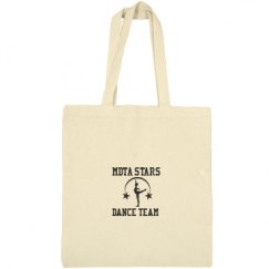 Canvas Bargain Tote Bag