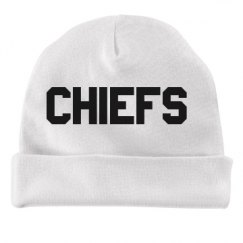 Rabbit Skins Baby Hat