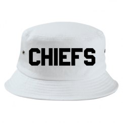 Unisex Bucket Hat