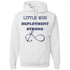 Little Miss Deployment 