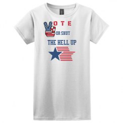 Ladies Basic Softstyle Tee