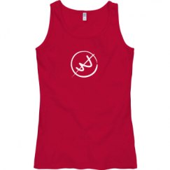 Ladies Semi-Fitted Tank