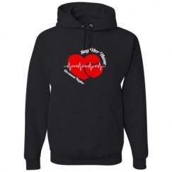 Unisex Basic Promo Hoodie