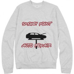 Unisex Basic Promo Crewneck Sweatshirt