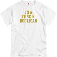 Unisex Basic Promo Tee