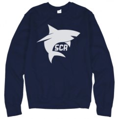Unisex Basic Promo Crewneck Sweatshirt