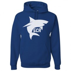 Unisex Basic Promo Hoodie