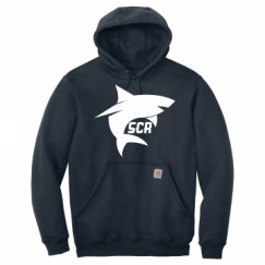 Unisex Carhartt Hooded Sweatshirt