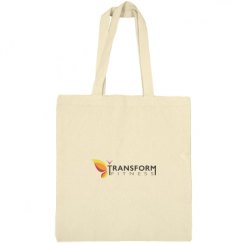 Canvas Bargain Tote Bag