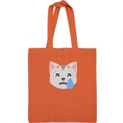 Canvas Tote Bag