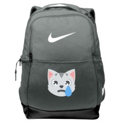 Nike Brasilia Medium Backpack
